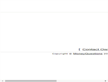 Tablet Screenshot of friendlydogs.com